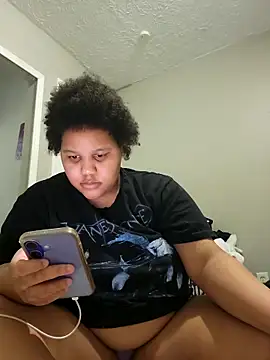 chocolate bella online show from 13, 3, 2026