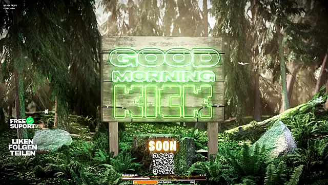 sebirp online show from 18, 2, 2026