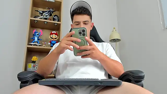 Mikecooper online show from 2, 6, 2026