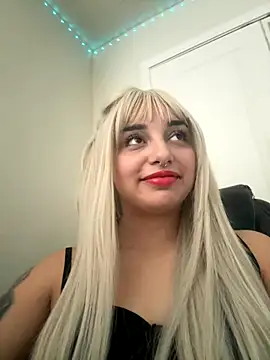 CharmingMaddie online show from 28, 10, 2025