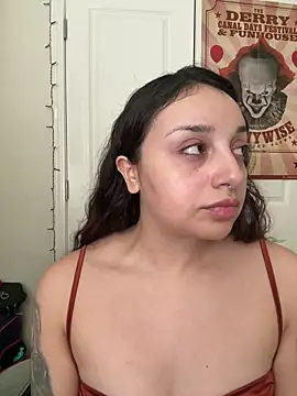 CharmingMaddie online show from 28, 2, 2026