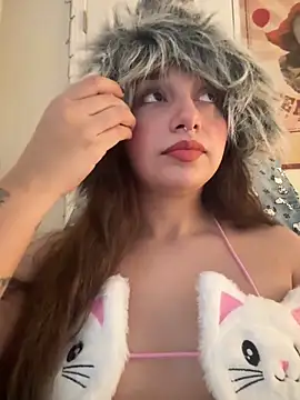 CharmingMaddie online show from 2, 3, 2026