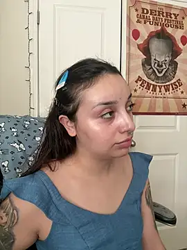 CharmingMaddie online show from 14, 3, 2026