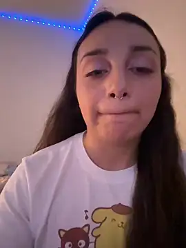 CharmingMaddie online show from 11, 7, 2026