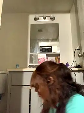 seductiveangeeel online show from 14, 10, 2025
