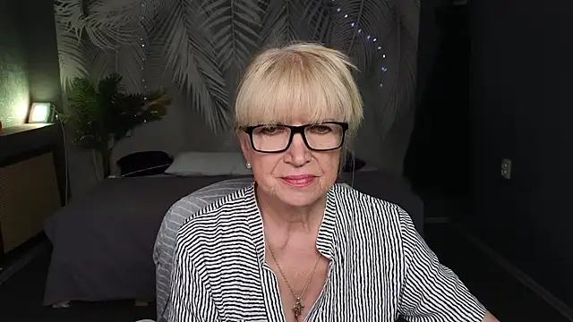 Sabina Ros online show from 26, 9, 2025