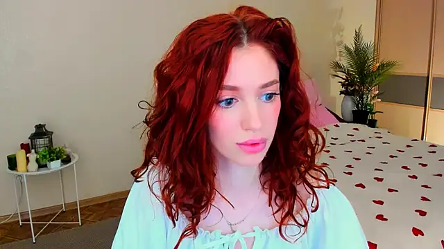 Snapshot of ChristinaConteeree chatting on 26, 6, 2026 ChristinaConteeree online show from 26, 6, 2026