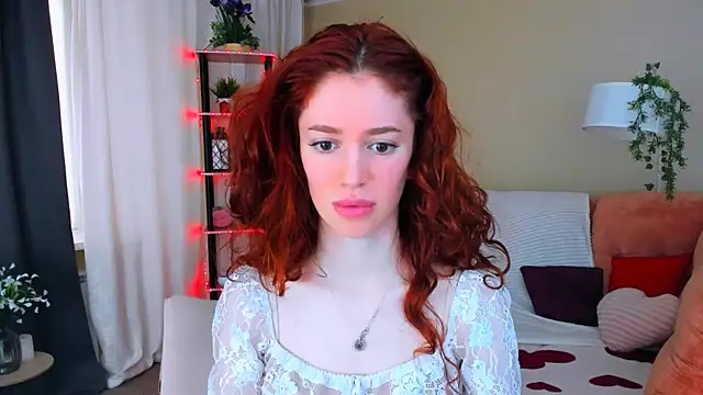Snapshot of ChristinaConteeree chatting on 30, 6, 2026 ChristinaConteeree online show from 30, 6, 2026