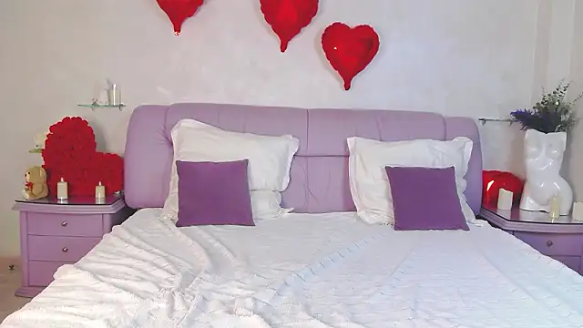 Snapshot of IsabelleDurand chatting on 20, 2, 2026 IsabelleDurand online show from 20, 2, 2026