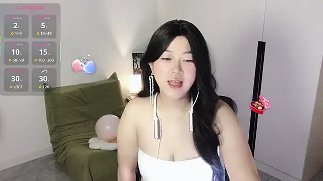 Emmaq996 online show from 16, 9, 2025