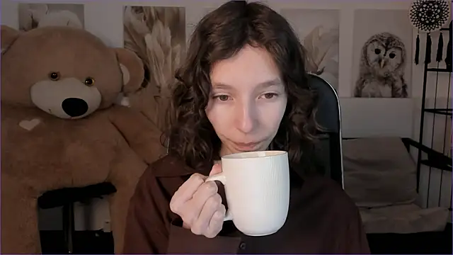 EmmanuellBrown online show from 17, 1, 2026