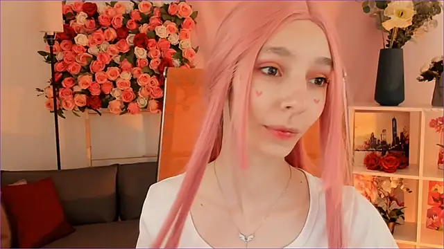 EmmanuellBrown online show from 14, 2, 2026