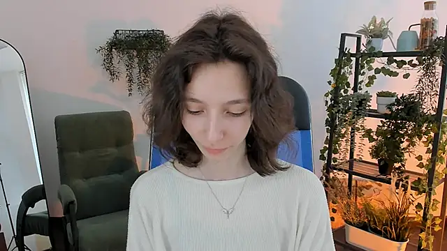 EmmanuellBrown online show from 31, 3, 2026