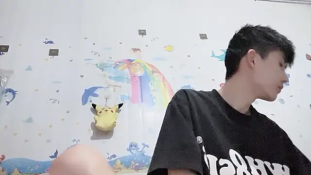 xiaojie2563 online show from 8, 4, 2026