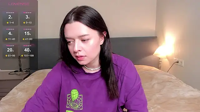 Snapshot of BlissHey chatting on 12, 2, 2026 BlissHey online show from 12, 2, 2026