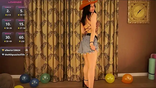 Snapshot of BlissHey chatting on 26, 2, 2026 BlissHey online show from 26, 2, 2026