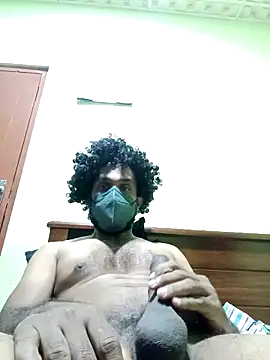 hotblack7 online show from 3, 6, 2026