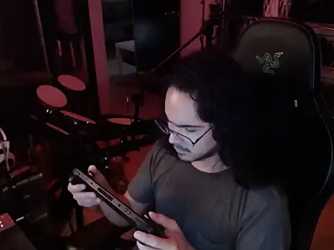 Snapshot of dorrey21 chatting on 10, 10, 2025 dorrey21 online show from 10, 10, 2025