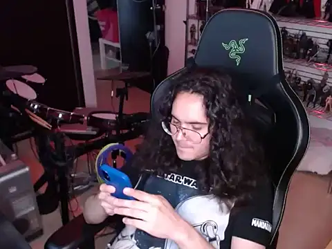 Snapshot of dorrey21 chatting on 22, 12, 2025 dorrey21 online show from 22, 12, 2025