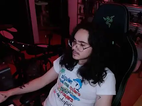 Snapshot of dorrey21 chatting on 7, 1, 2026 dorrey21 online show from 7, 1, 2026