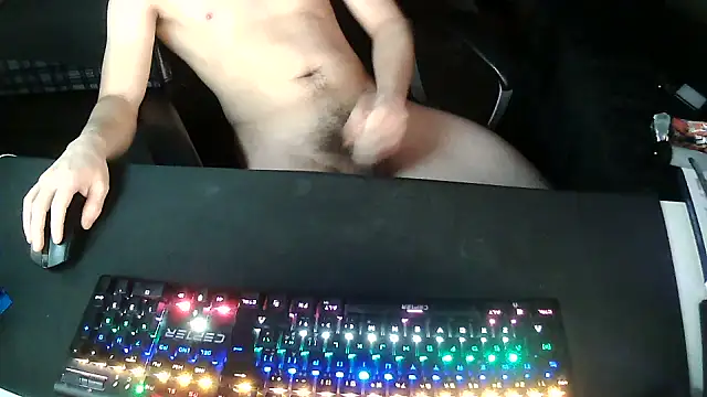 solooboy18 online show from 16, 11, 2025