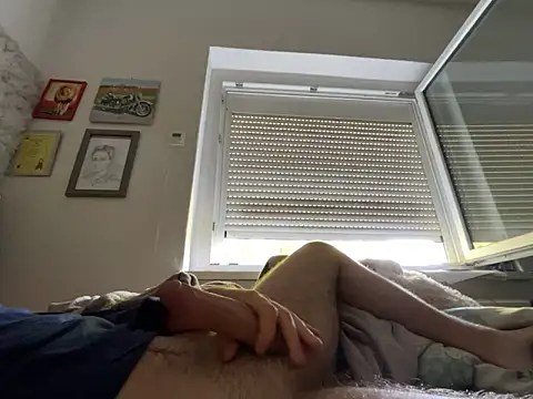 xmilolivex online show from 23, 5, 2026