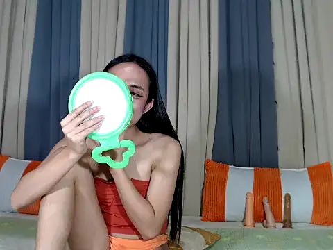 Jadehotcum online show from 19, 10, 2025