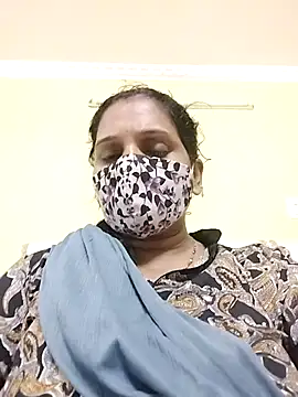 Monika Telugu Girl online show from 20, 11, 2025