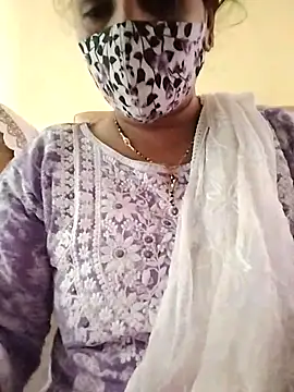 Monika Telugu Girl online show from 25, 11, 2025