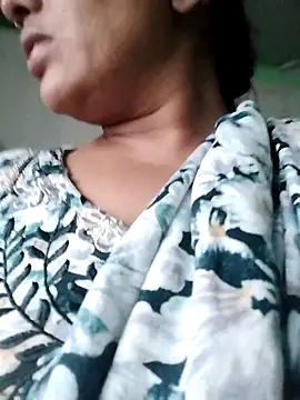 Monika Telugu Girl online show from 16, 12, 2025