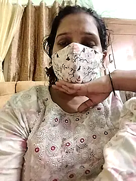 Monika Telugu Girl online show from 18, 12, 2025