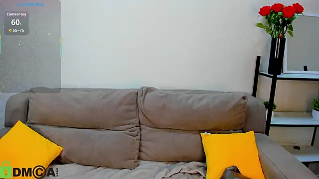 Michele Greenn online show from 8, 10, 2025