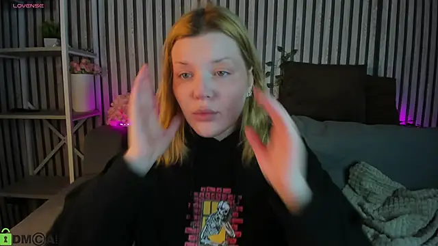 Michele Greenn online show from 3, 4, 2026