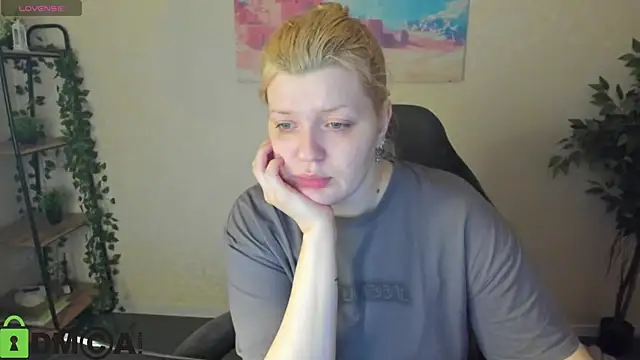 Michele Greenn online show from 30, 6, 2026