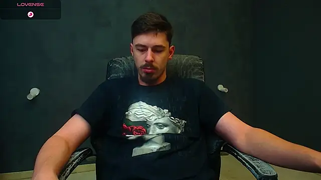 EnzoRace online show from 20, 11, 2025