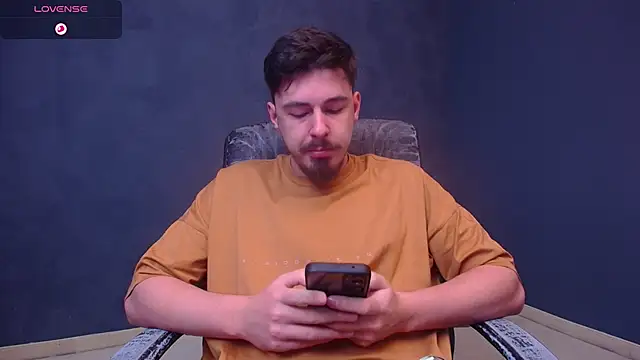 EnzoRace online show from 6, 1, 2026