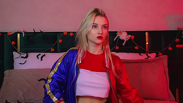 StacyEvances online show from 31, 10, 2025