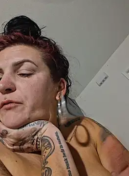 gypsyriot online show from 22, 9, 2025