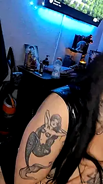 gypsyriot online show from 11, 10, 2025