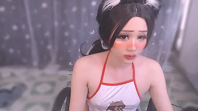 Snapshot of KendyRose1 chatting on 26, 7, 2026 KendyRose1 online show from 26, 7, 2026