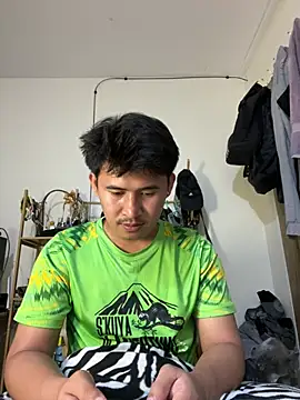 Adim-pinoy146 online show from 5, 7, 2026