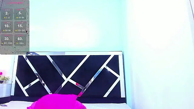 iisabella noa online show from 7, 1, 2026