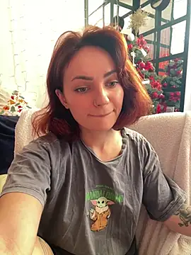 Snapshot of SaraLow chatting on 13, 1, 2026 SaraLow online show from 13, 1, 2026