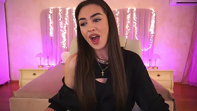 EricaSin online show from 10, 4, 2026