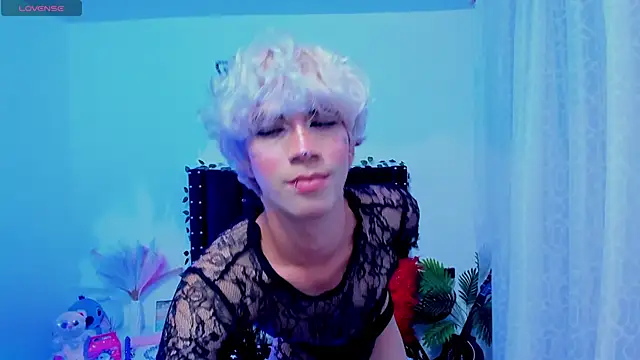 Cooperrosscute233 online show from 3, 11, 2025