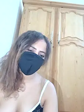 Snapshot of ghadiraa chatting on 21, 9, 2025 ghadiraa online show from 21, 9, 2025