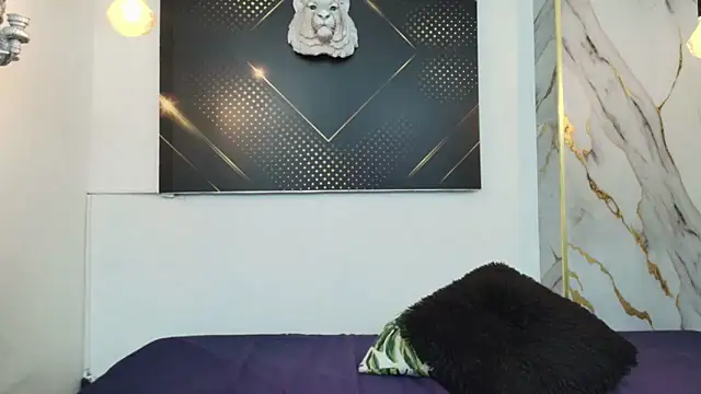 HannaHot 69 online show from 28, 10, 2025