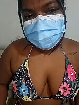 chubybabi online show from 12, 3, 2026