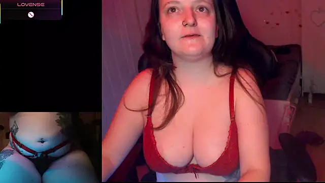 Kinkybooby online show from 2, 2, 2026