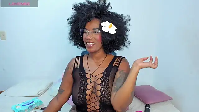 Brandy brown  online show from 3, 12, 2025